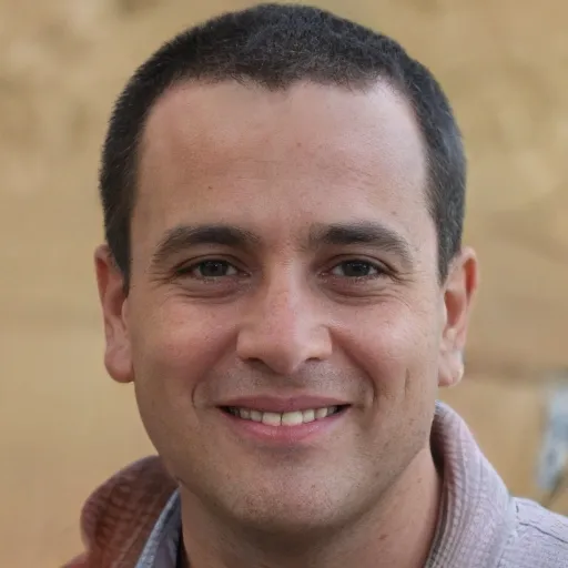Marcus Webb
